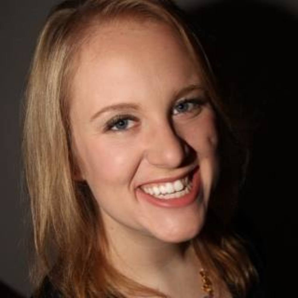 Meet your Posher, Teagan